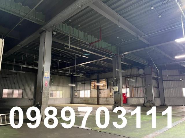 桃園新屋廠房-1