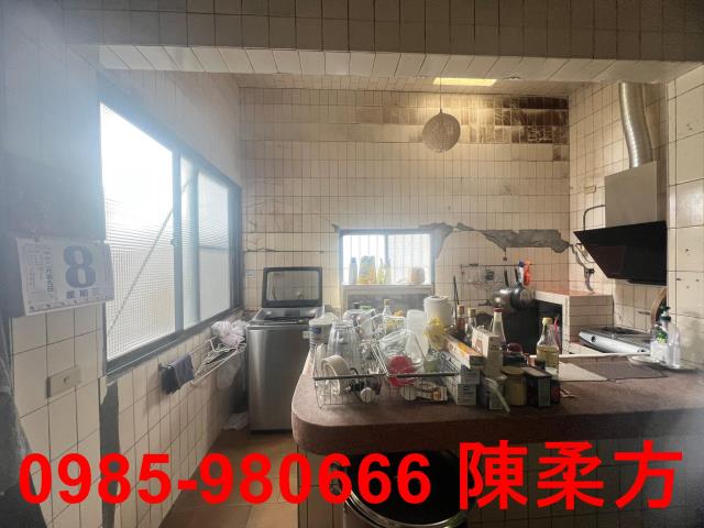 嘉義西區別墅-10