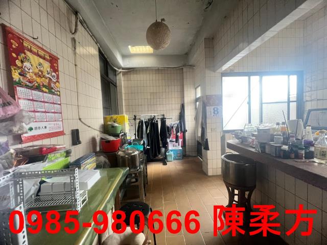 嘉義西區別墅-5