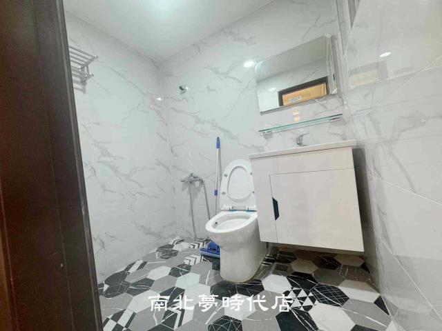 台南永康公寓-11