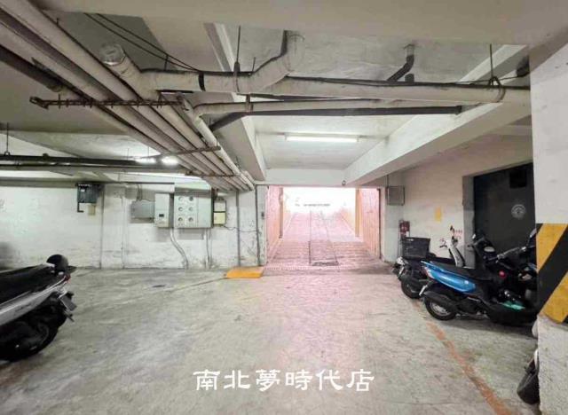 台南永康公寓-14