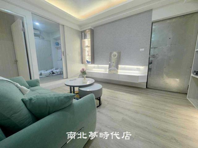 台南永康公寓-2