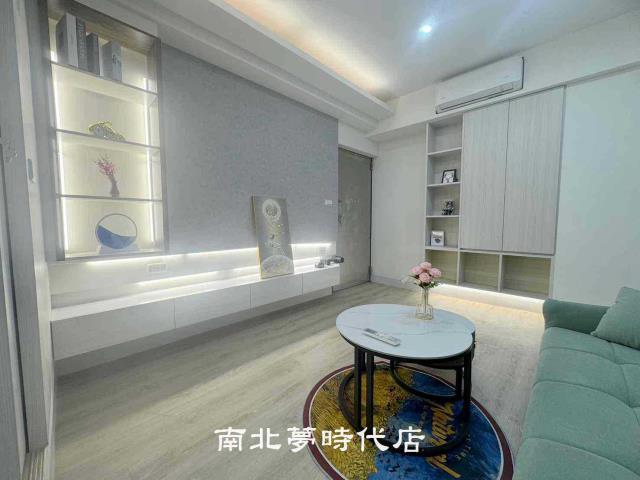 台南永康公寓-3