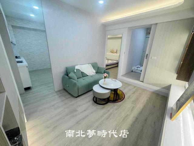 台南永康公寓-4