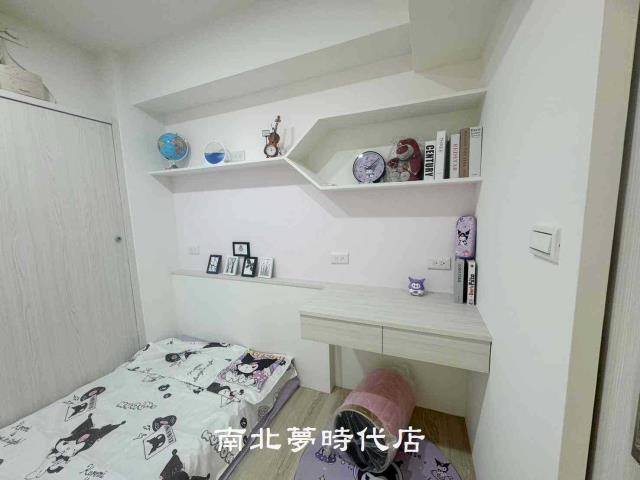 台南永康公寓-5