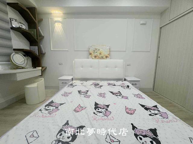 台南永康公寓-6