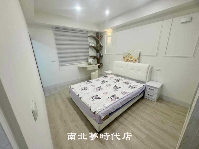 台南永康公寓-8