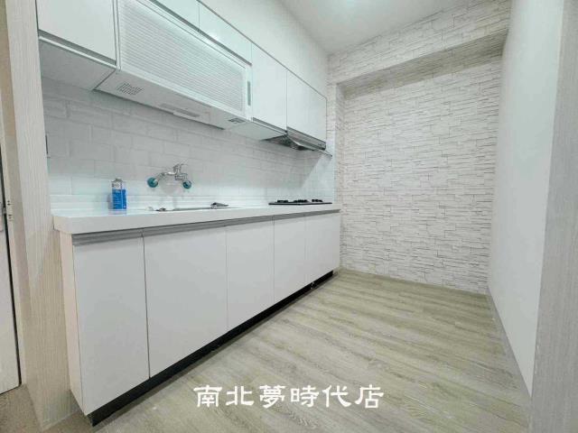 台南永康公寓-9