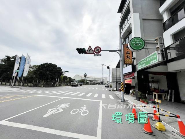 永康店面-5