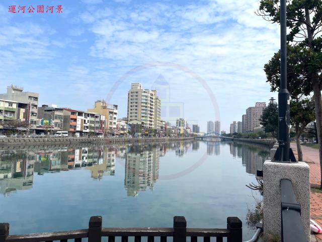 台南安平華廈-12