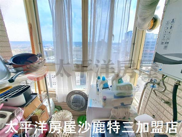 沙鹿華廈-12