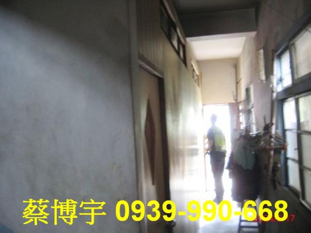 水里水信路法拍屋透天