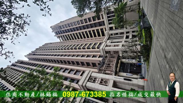 台南大樓-14
