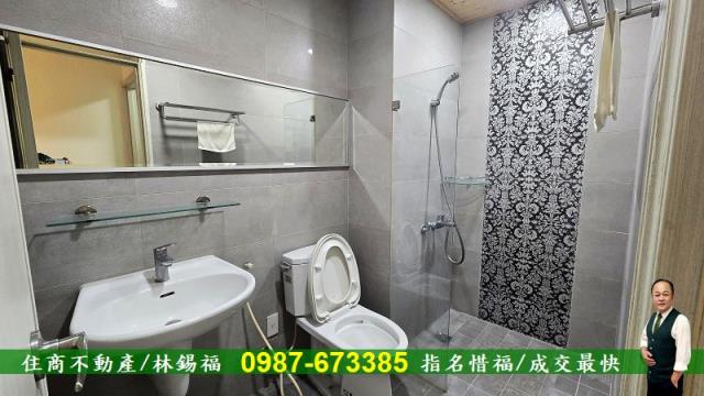 台南大樓-4