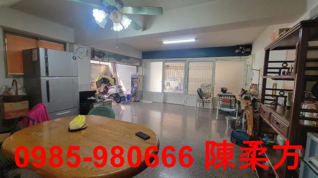嘉義東區別墅-1