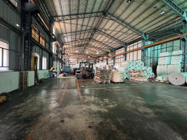 台南永康廠辦-6