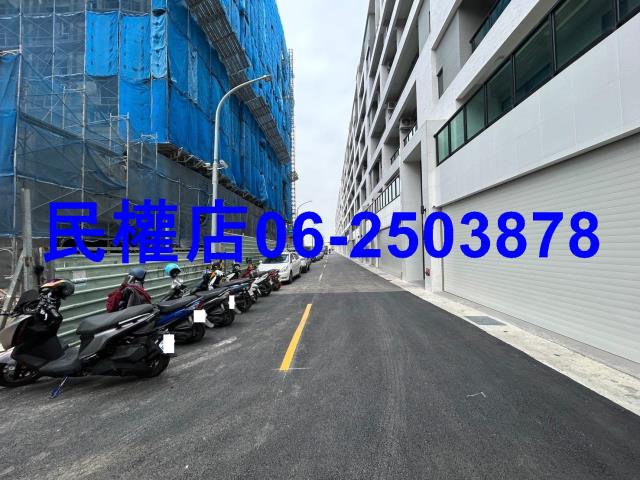 台南安定華廈-3