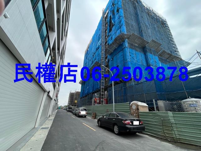 台南安定華廈-4
