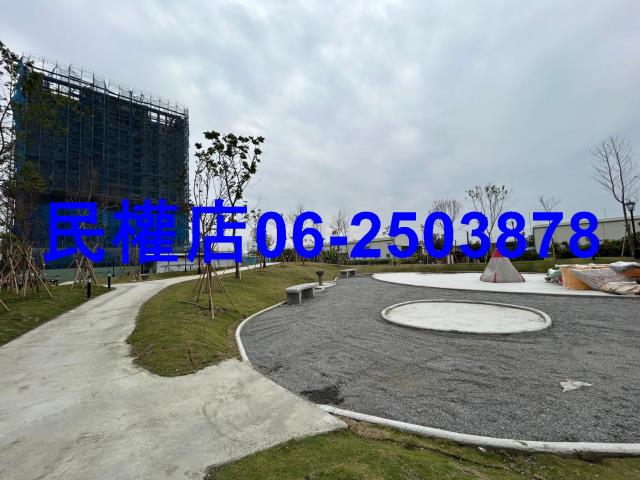台南安定華廈-7