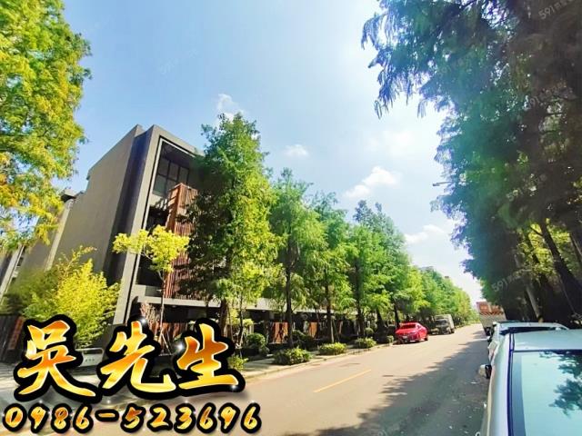 南屯法拍透天-2