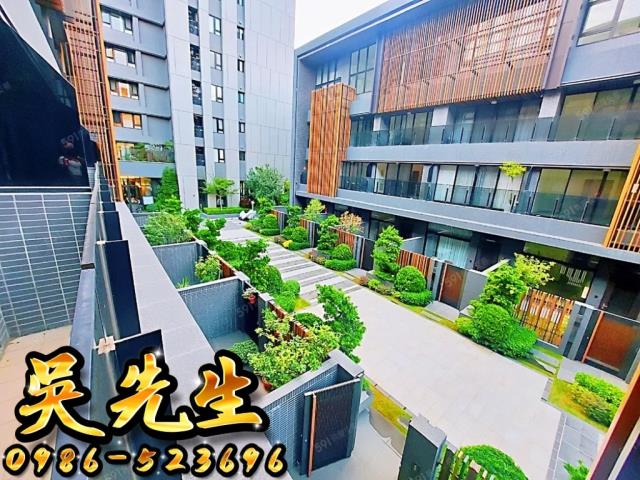 南屯法拍透天-4