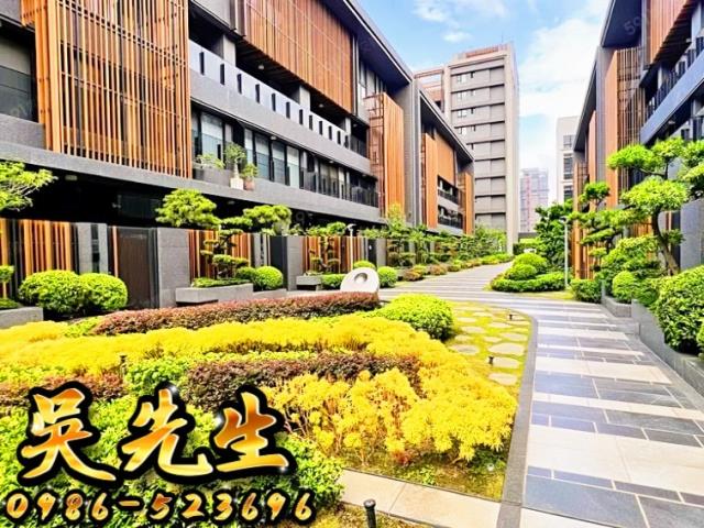 南屯法拍透天-6