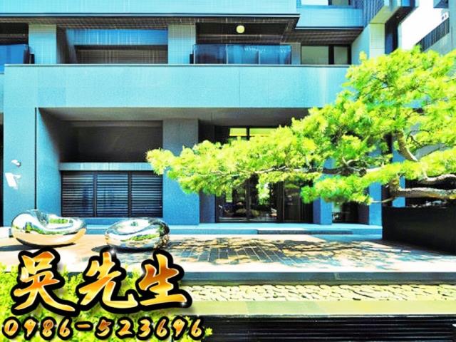 南屯法拍透天-7