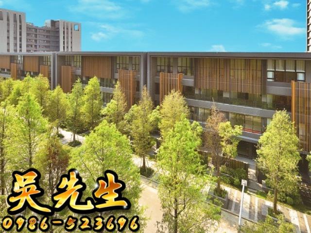 南屯法拍透天-8