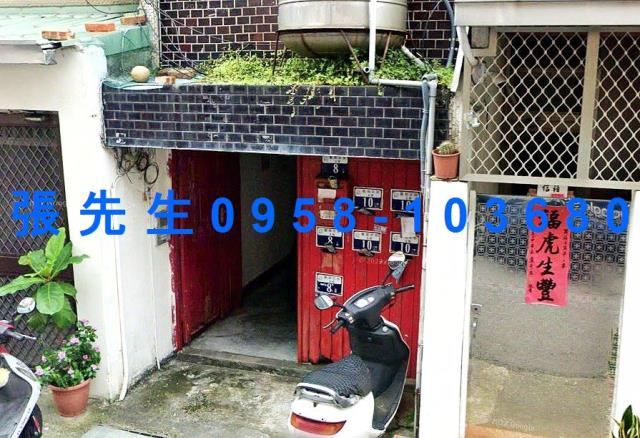 龍井法拍公寓-3