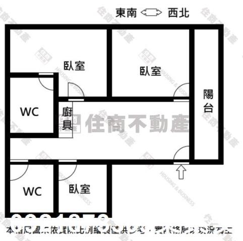 台南公寓-15