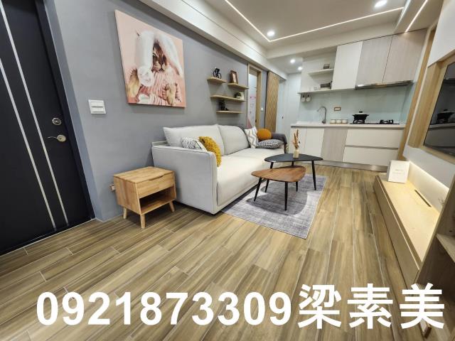 台南公寓-1