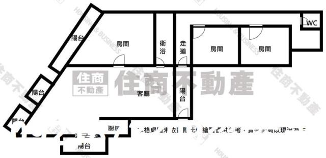 台南中西區大樓-14