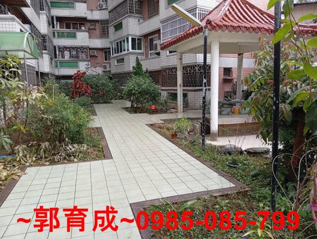 嘉義西區華廈-1