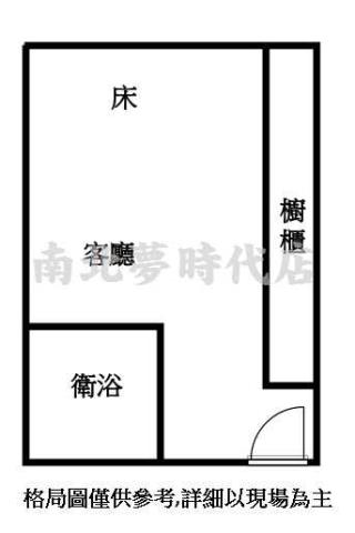 東區套房-12
