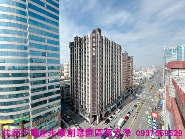 台南大樓-11