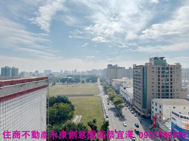 台南大樓-12