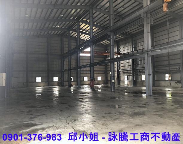 桃園龍潭廠房-2