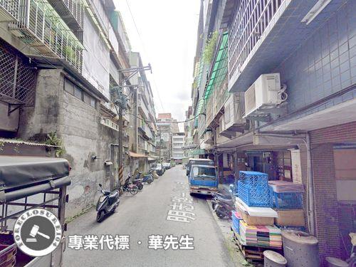 新北泰山公寓拍賣-3