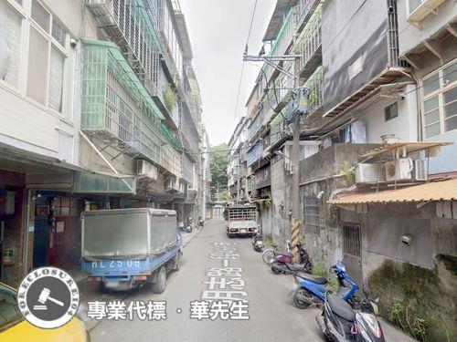 新北泰山公寓拍賣-4