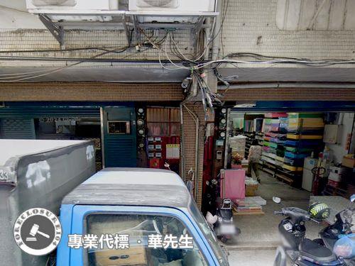 新北泰山公寓拍賣-5