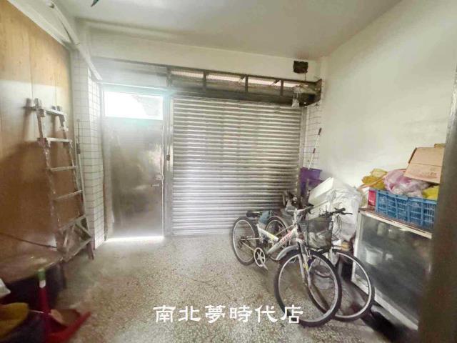 台南善化透天-2