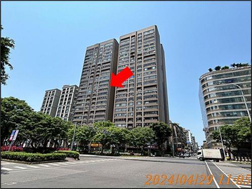 大安區大樓法拍-1