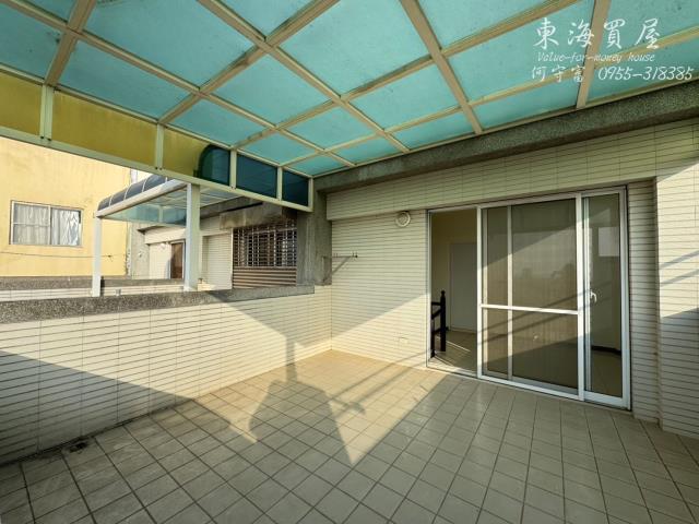 沙鹿透天-13