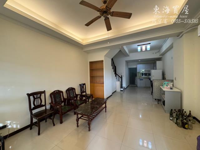 沙鹿透天-1