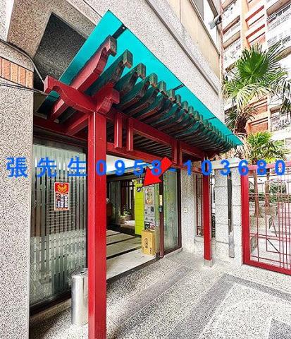 台中法拍大樓-11