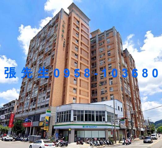 台中法拍大樓-1