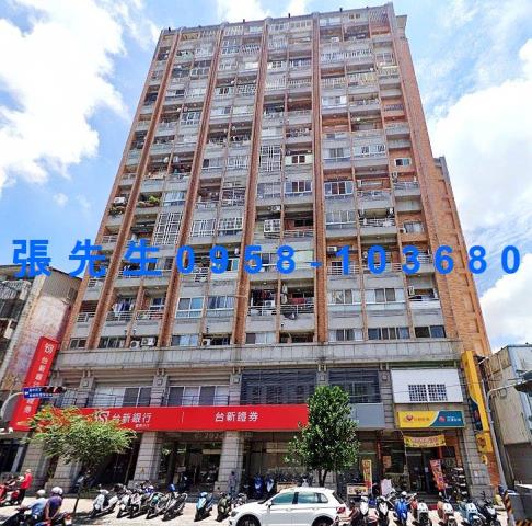 台中法拍大樓-2