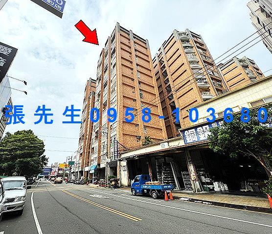 台中法拍大樓-8