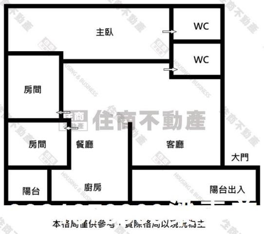 台南歸仁大樓-14