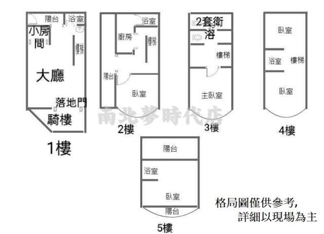 東區透天-15